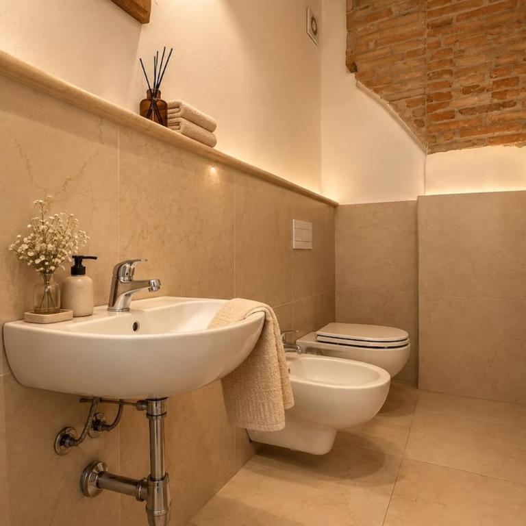 Fabretti - Modern Suite in Heart of Perugia - Appartamento con 3 Camere da Letto - 24