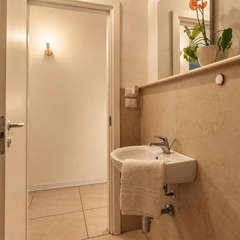 Fabretti - Modern Suite in Heart of Perugia - Appartamento con 3 Camere da Letto - 25