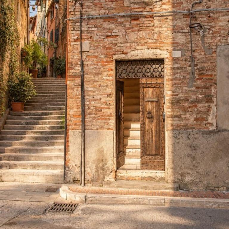 Fabretti - Modern Suite in Heart of Perugia - Appartamento con 3 Camere da Letto - 29