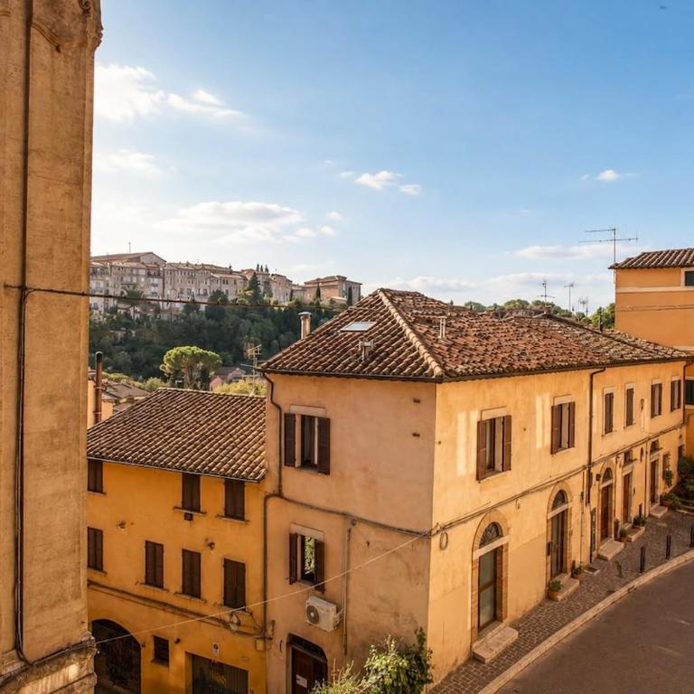 Fabretti - Modern Suite in Heart of Perugia - Appartamento con 3 Camere da Letto - 27