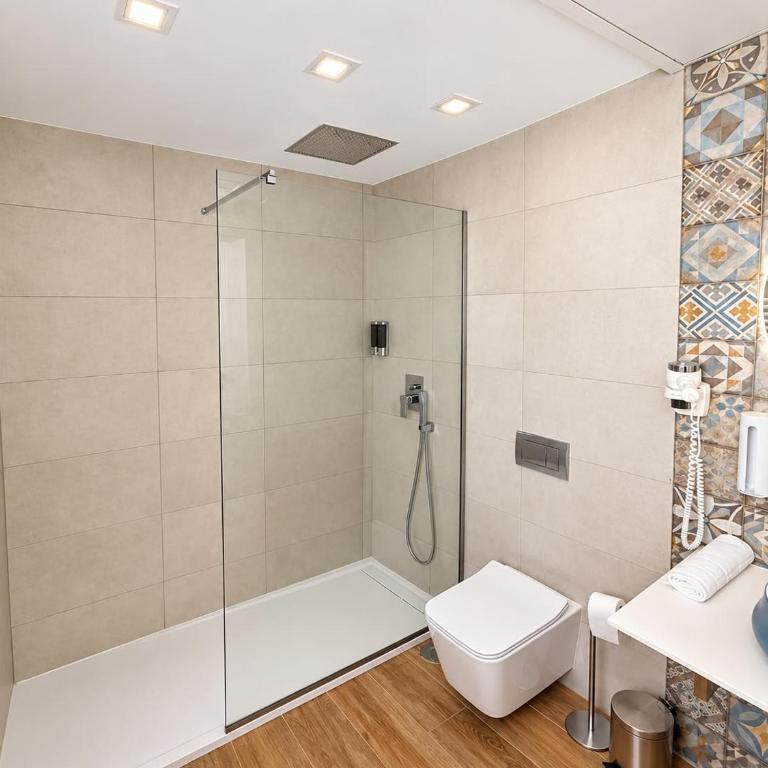 Columnas Suites - Apartamento de 1 dormitorio - 21