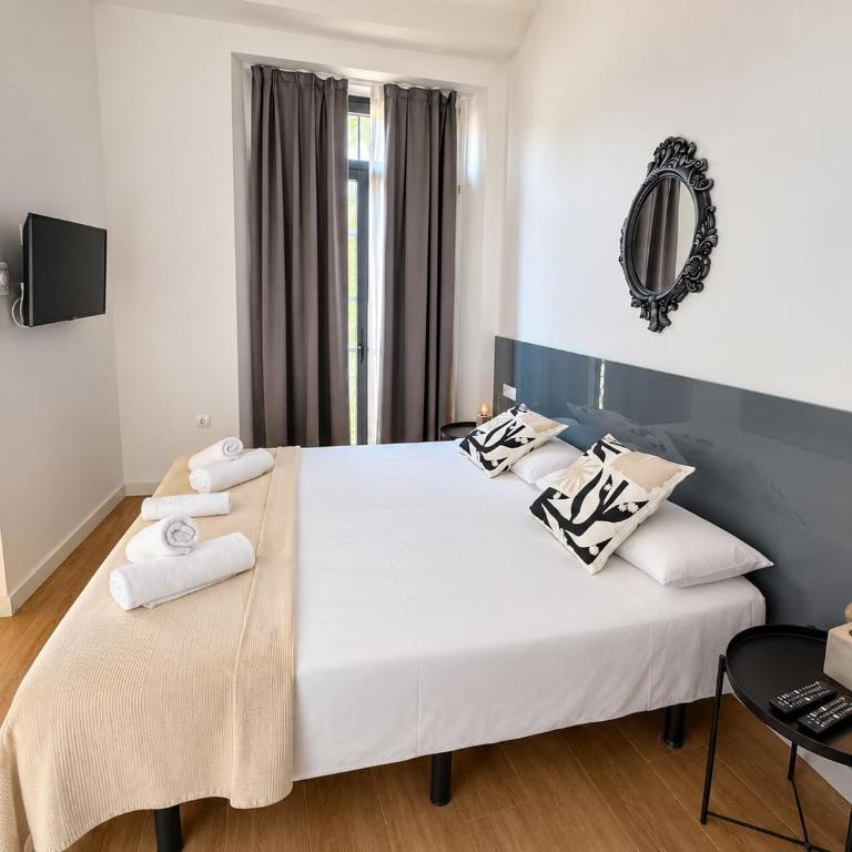 Columnas Suites - Apartamento de 1 dormitorio - 25