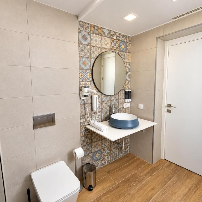 Columnas Suites - Apartamento de 1 dormitorio - 26