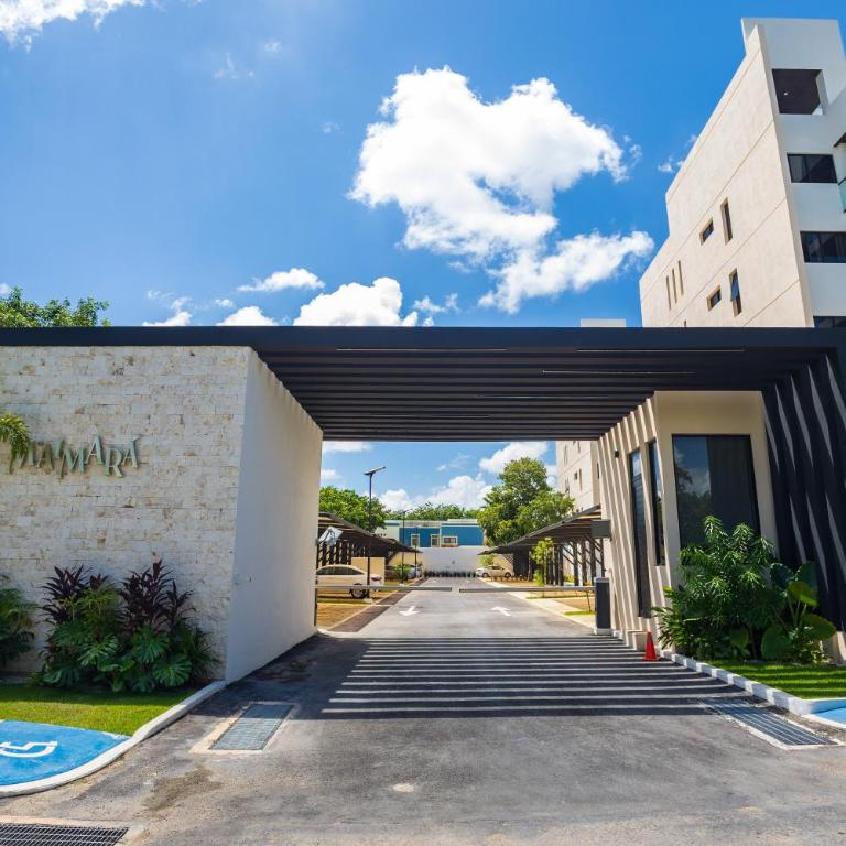 Fabulous Modern Luxury and Sophistication Penthouse, Temozon Norte - Apartment - 1