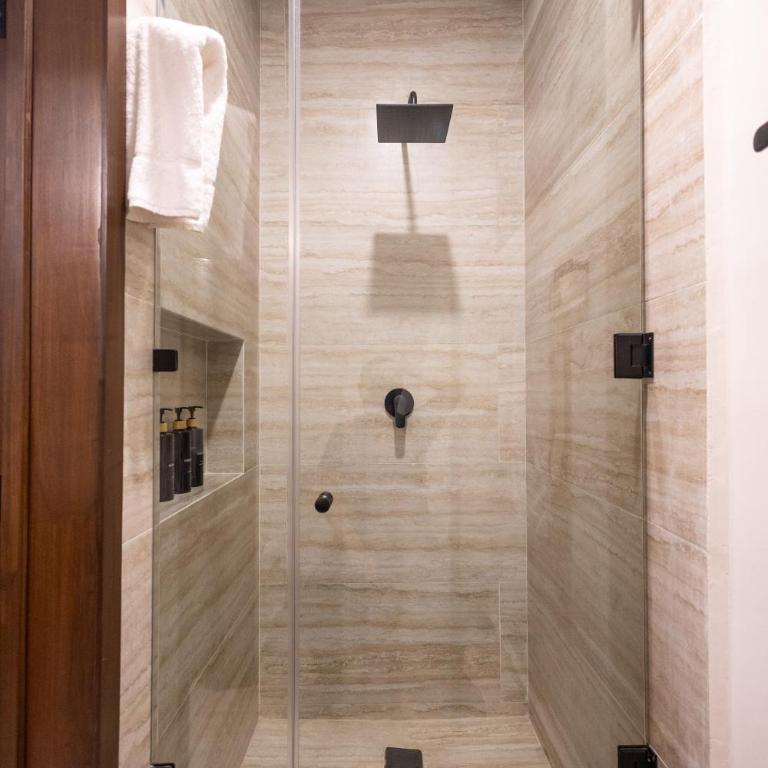 Fabulous Modern Luxury and Sophistication Penthouse, Temozon Norte - Apartment - 22