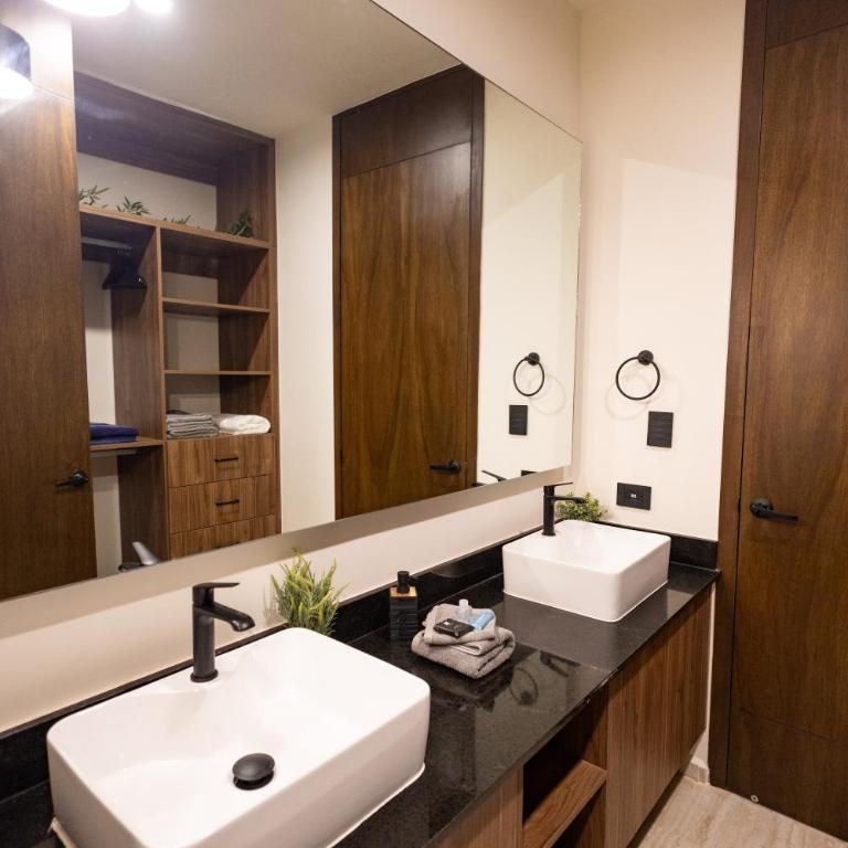 Fabulous Modern Luxury and Sophistication Penthouse, Temozon Norte - Apartment - 24