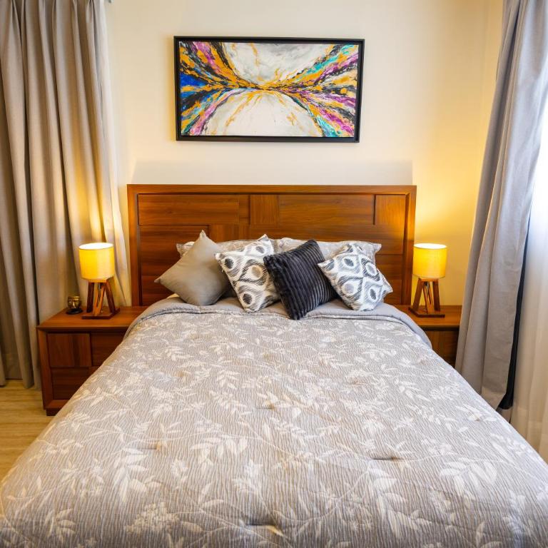 Fabulous Modern Luxury and Sophistication Penthouse, Temozon Norte - Apartment - 28
