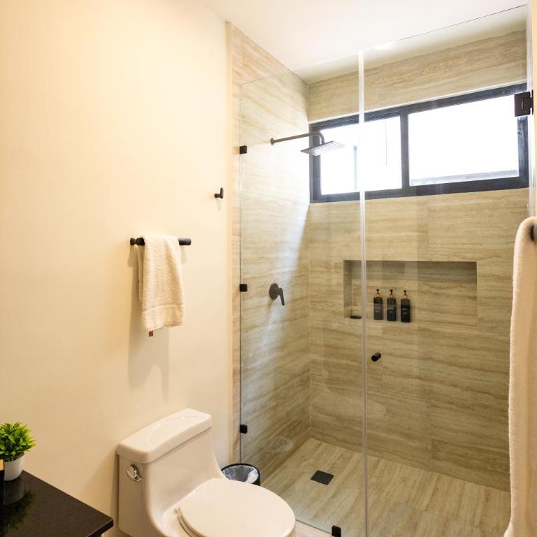 Fabulous Modern Luxury and Sophistication Penthouse, Temozon Norte - Apartment - 31