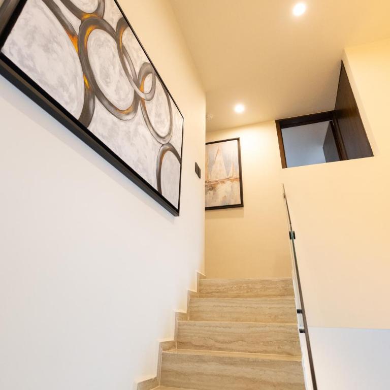 Fabulous Modern Luxury and Sophistication Penthouse, Temozon Norte - Apartment - 36
