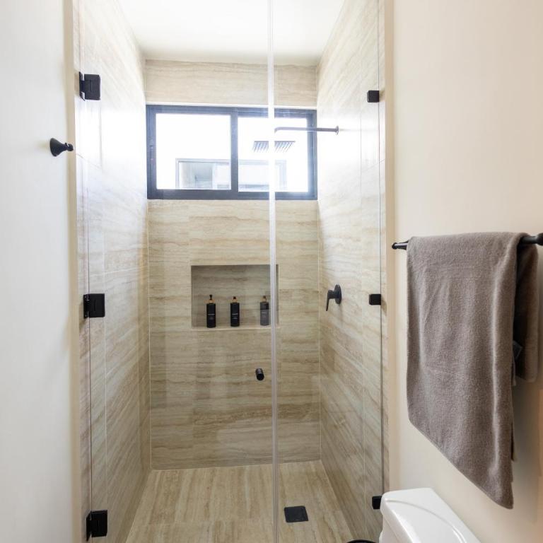 Fabulous Modern Luxury and Sophistication Penthouse, Temozon Norte - Apartment - 38