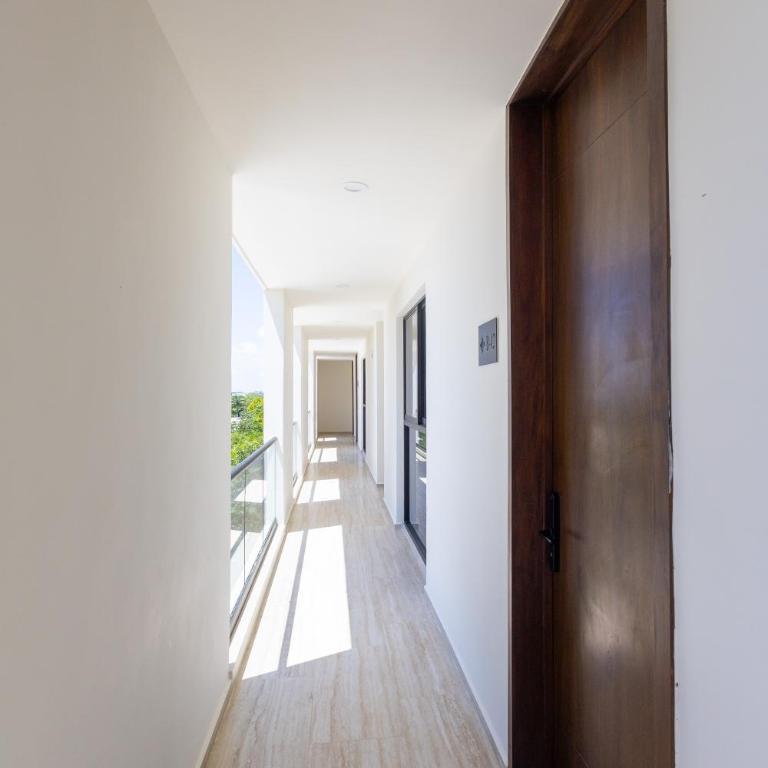 Fabulous Modern Luxury and Sophistication Penthouse, Temozon Norte - Apartment - 48