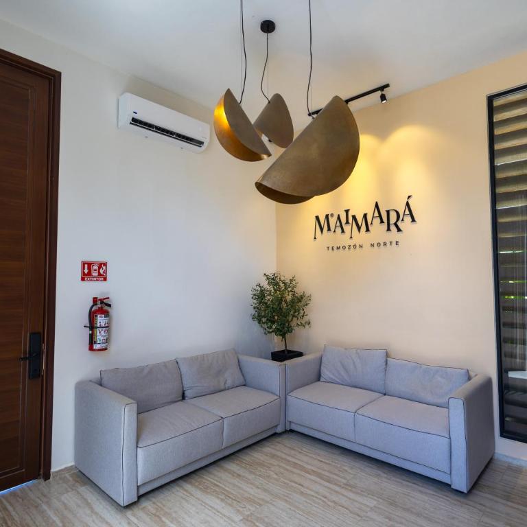 Fabulous Modern Luxury and Sophistication Penthouse, Temozon Norte - Apartment - 58