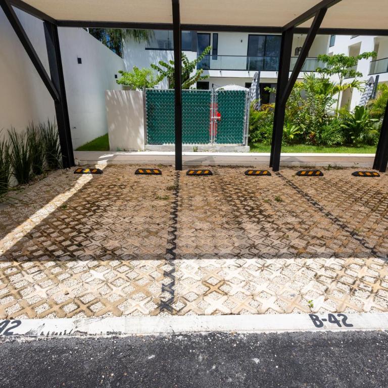 Fabulous Modern Luxury and Sophistication Penthouse, Temozon Norte - Apartment - 61