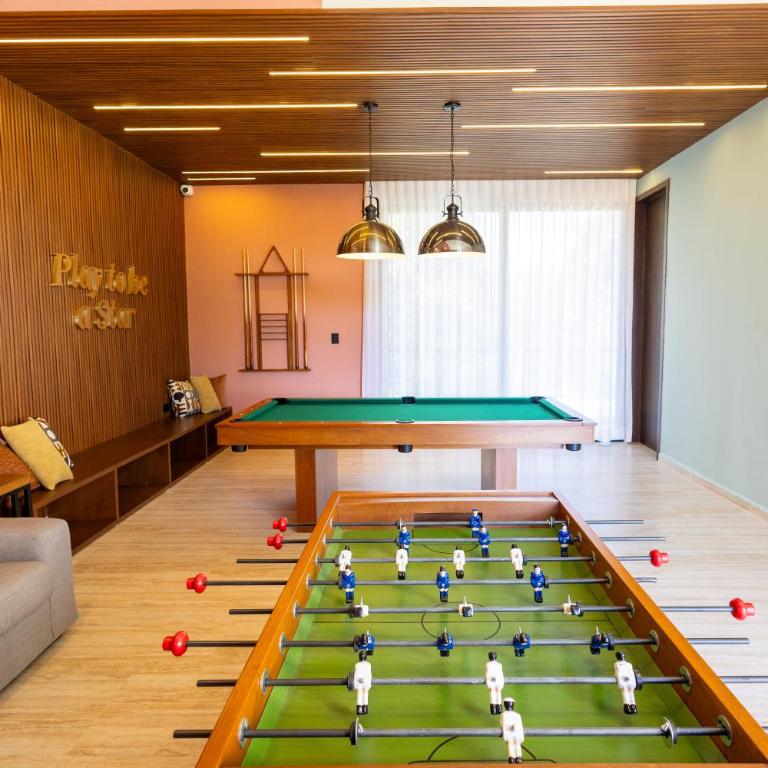 Fabulous Modern Luxury and Sophistication Penthouse, Temozon Norte - Apartment - 69