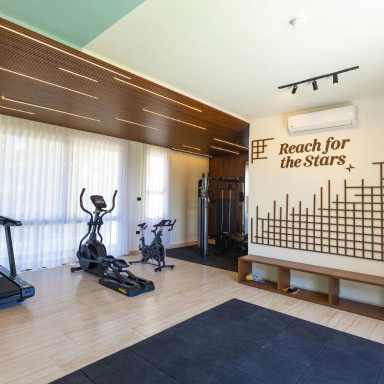 Fabulous Modern Luxury and Sophistication Penthouse, Temozon Norte - Apartment - 72