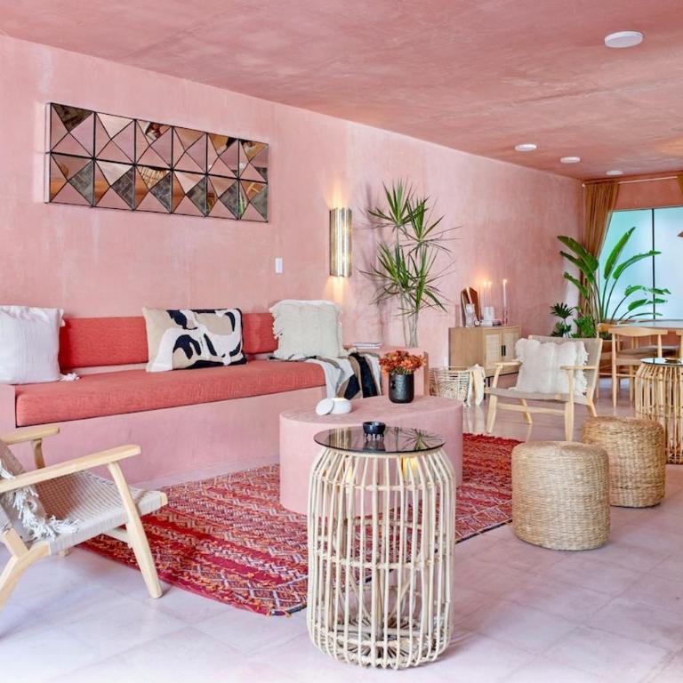 Casa Agave house kesh , Casa Agave, Fabulous house - Apartment - 12
