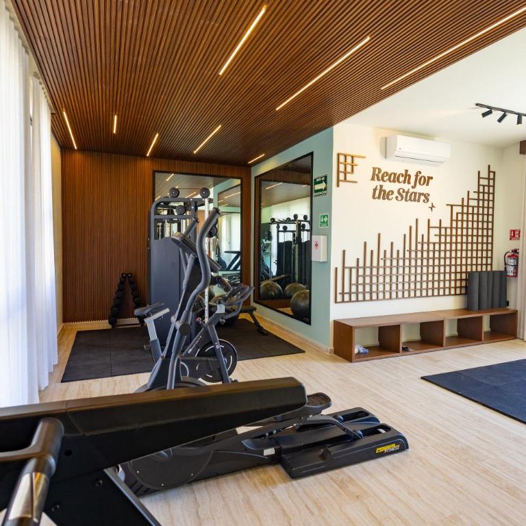 Fabulous Modern Luxury and Sophistication Penthouse, Temozon Norte - Apartment - 73