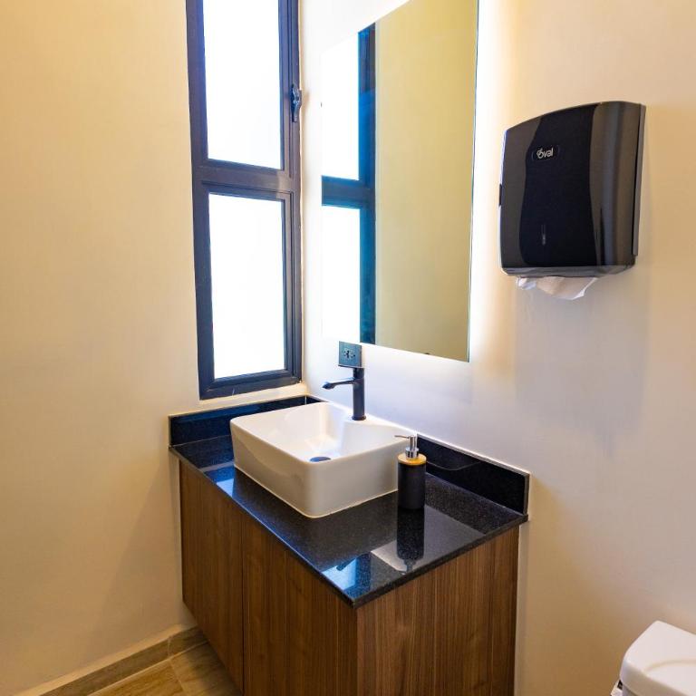Fabulous Modern Luxury and Sophistication Penthouse, Temozon Norte - Apartment - 74