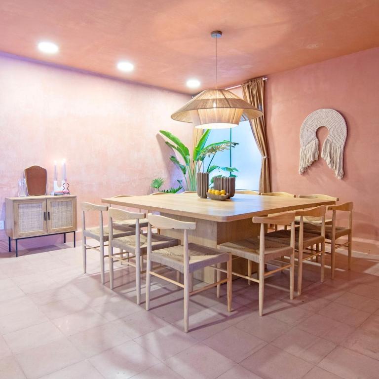 Casa Agave house kesh , Casa Agave, Fabulous house - Apartment - 16