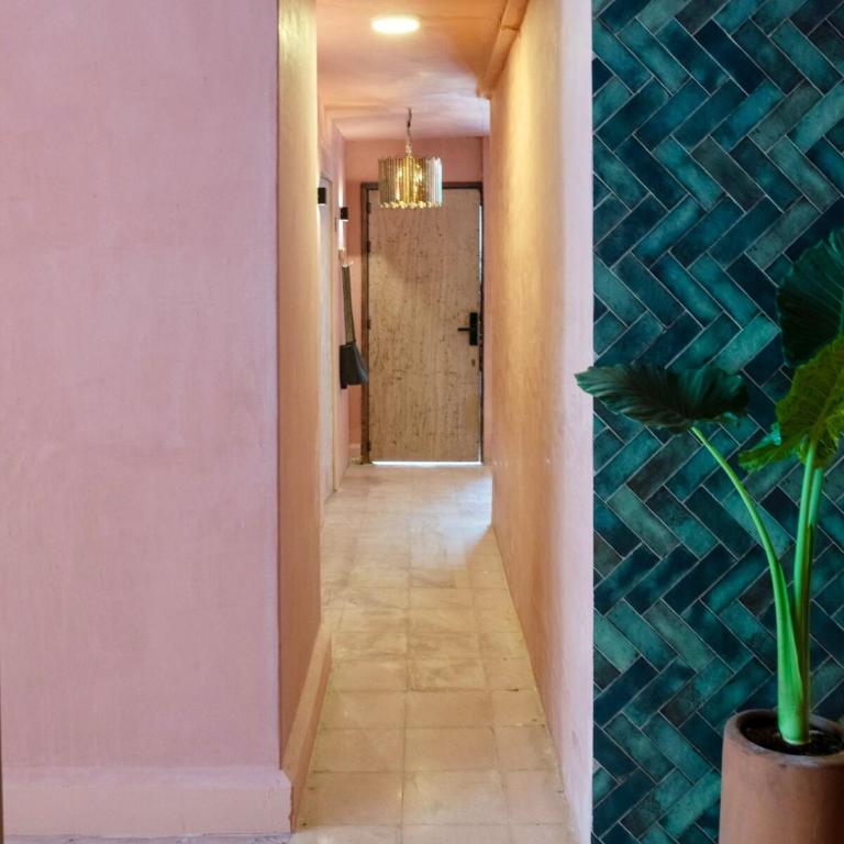 Casa Agave house kesh , Casa Agave, Fabulous house - Apartment - 25