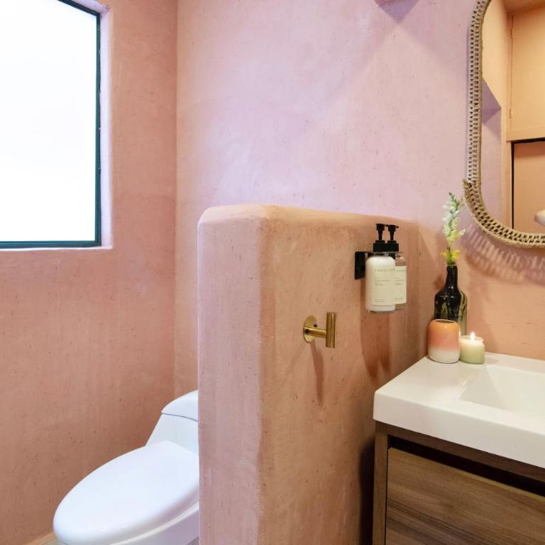 Casa Agave house kesh , Casa Agave, Fabulous house - Apartment - 40