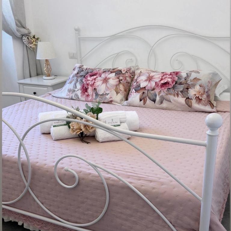 Lo Scrigno dei Sogni - Appartamento con 1 Camera da Letto - 9
