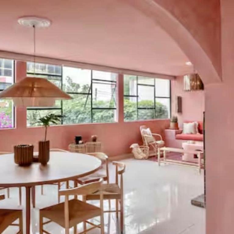 Casa Agave house kesh , Casa Agave, Fabulous house - Apartment - 55
