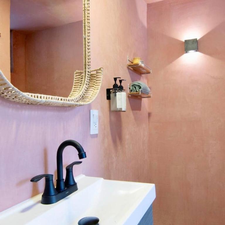 Casa Agave house kesh , Casa Agave, Fabulous house - Apartment - 80