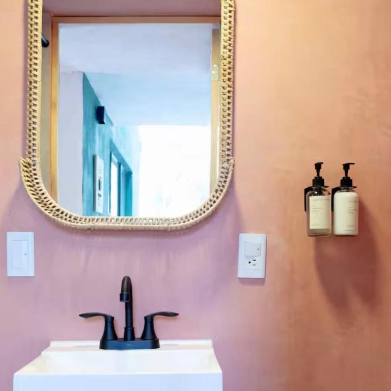 Casa Agave house kesh , Casa Agave, Fabulous house - Apartment - 82