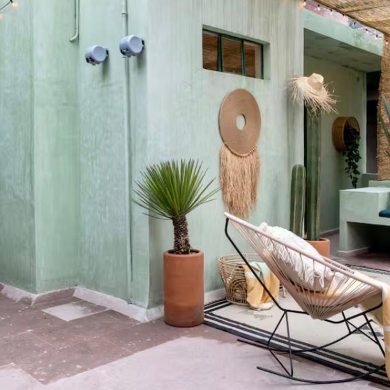 Casa Agave house kesh , Casa Agave, Fabulous house - Apartment - 86