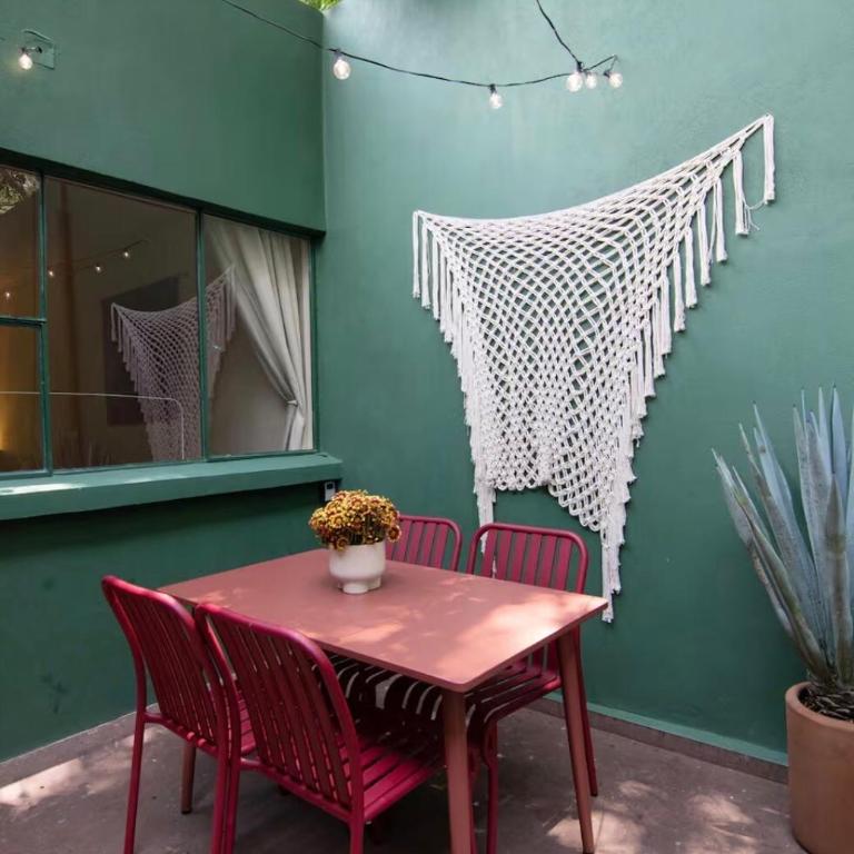 Casa Agave house kesh , Casa Agave, Fabulous house - Apartment - 85
