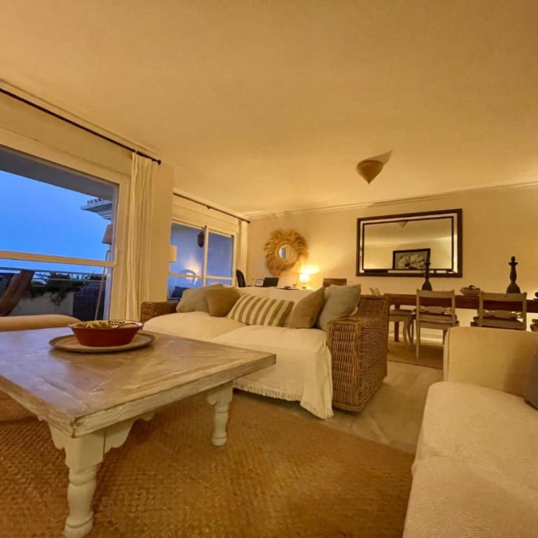 Duplex vistas al golf Guadalmina Marbella - Dúplex - 65