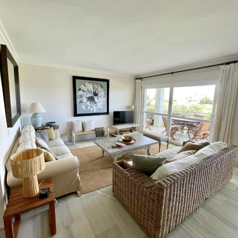 Duplex vistas al golf Guadalmina Marbella - Dúplex - 64