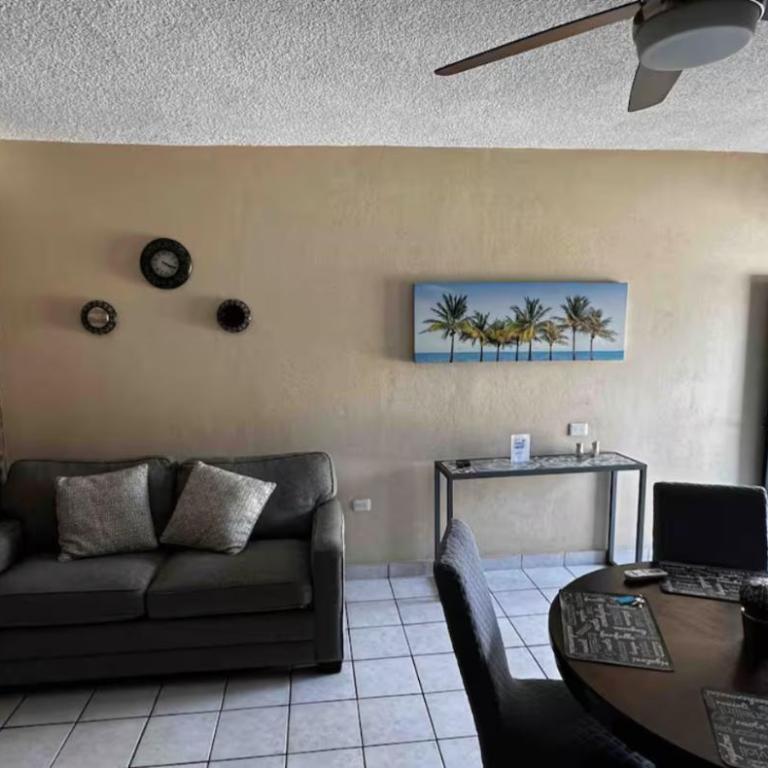 Cabo Hideaway Apartments - Apartamento de 1 dormitorio - 3