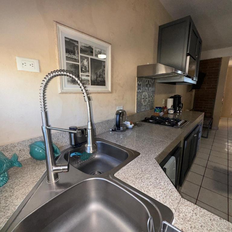 Cabo Hideaway Apartments - Apartamento de 1 dormitorio - 4