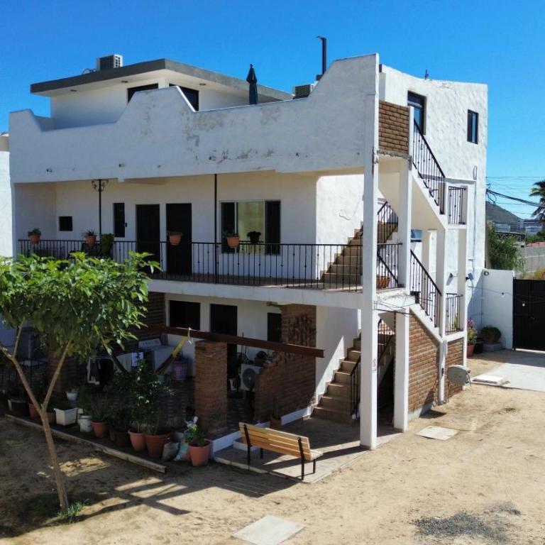 Cabo Hideaway Apartments - Apartamento de 2 dormitorios - 1