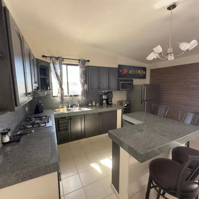 Cabo Hideaway Apartments - Apartamento de 2 dormitorios - 2