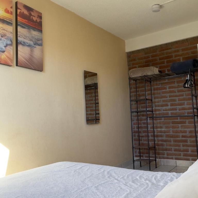 Cabo Hideaway Apartments - Apartamento de 1 dormitorio - 6