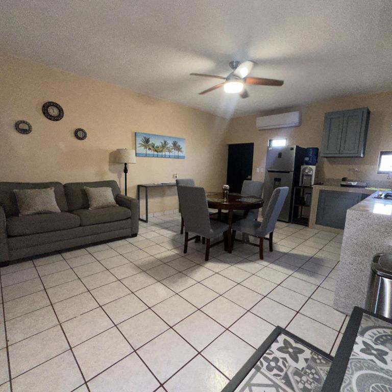 Cabo Hideaway Apartments - Apartamento de 1 dormitorio - 8