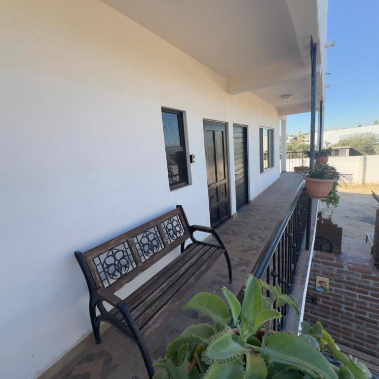 Cabo Hideaway Apartments - Apartamento de 1 dormitorio - 9