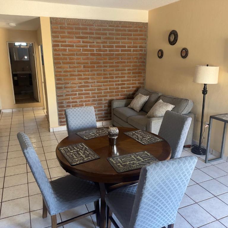 Cabo Hideaway Apartments - Apartamento de 1 dormitorio - 10