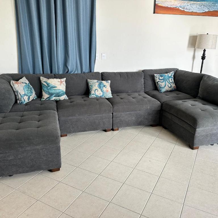 Cabo Hideaway Apartments - Apartamento de 2 dormitorios - 4