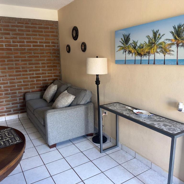 Cabo Hideaway Apartments - Apartamento de 1 dormitorio - 13
