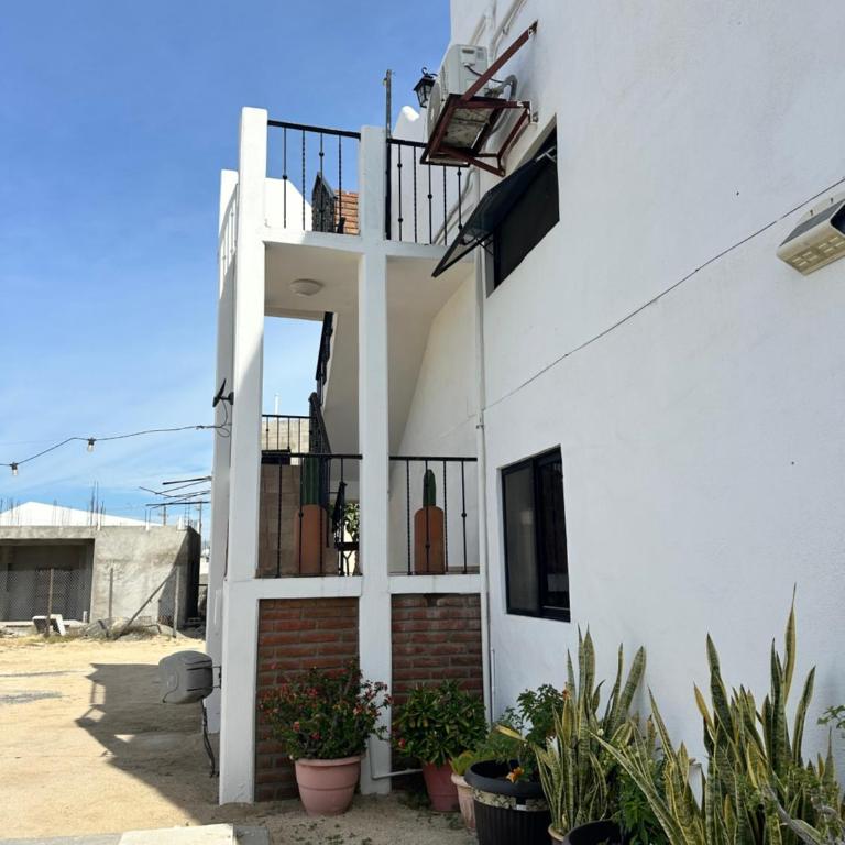 Cabo Hideaway Apartments - Apartamento de 2 dormitorios - 5