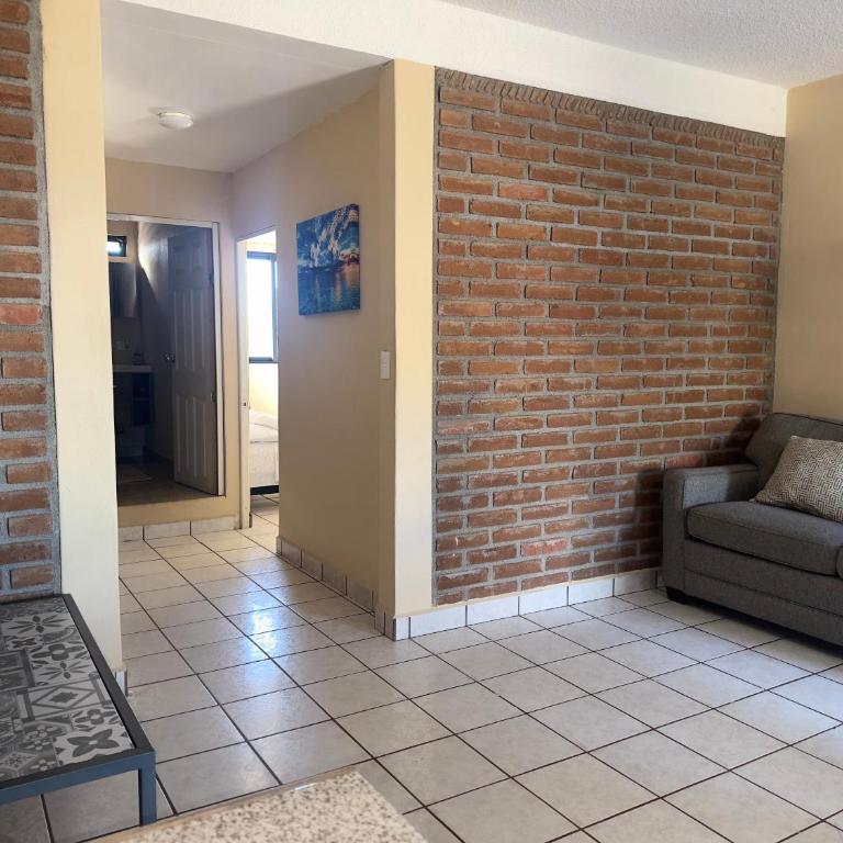 Cabo Hideaway Apartments - Apartamento de 1 dormitorio - 14