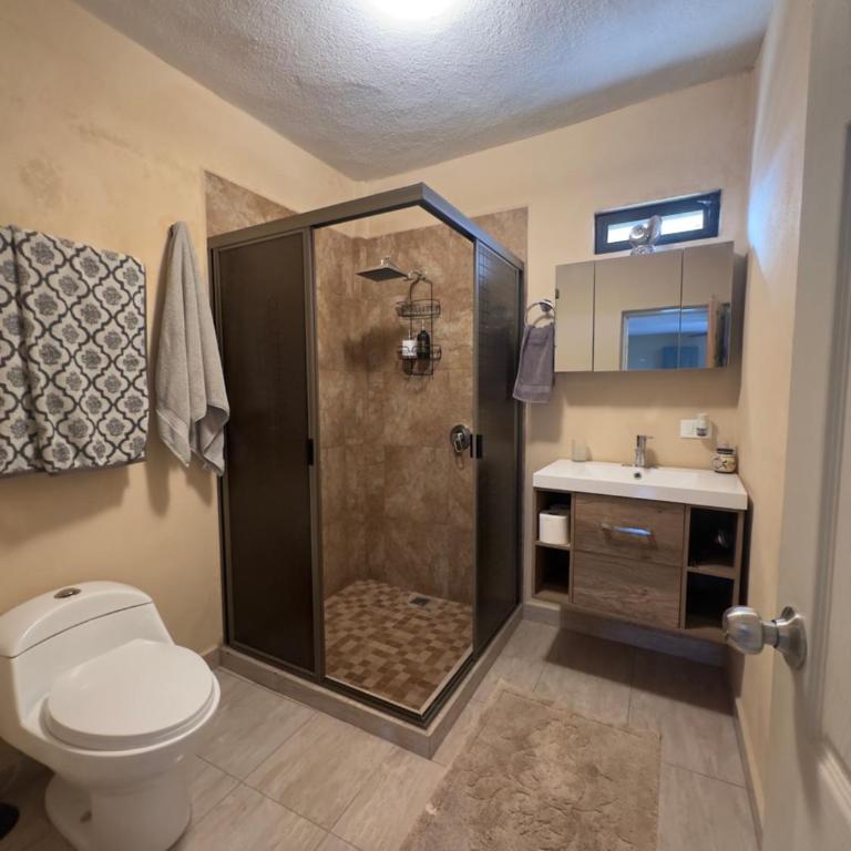 Cabo Hideaway Apartments - Apartamento de 1 dormitorio - 15