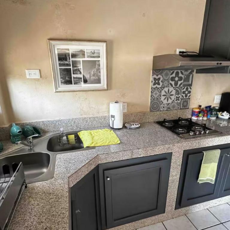 Cabo Hideaway Apartments - Apartamento de 1 dormitorio - 16