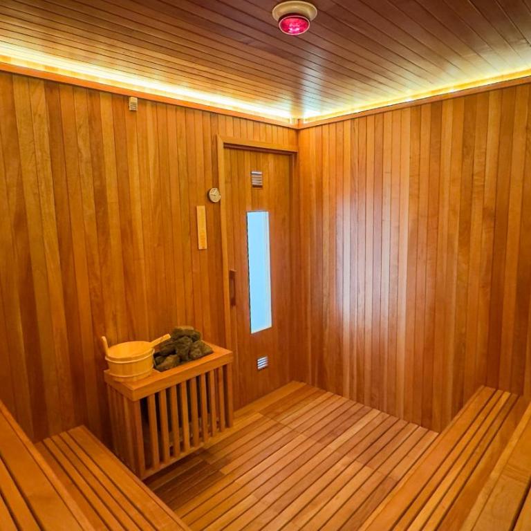 Distrito Xcalococo Beach - Apartment mit 2 Schlafzimmern und Meerblick - 44