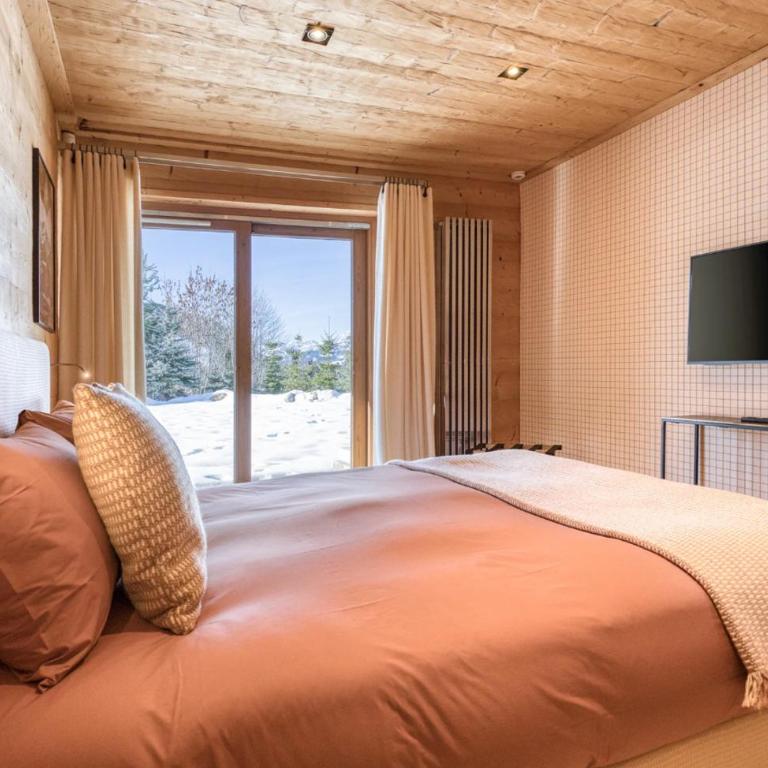 Chalet Cima Bella - Chalet - 15