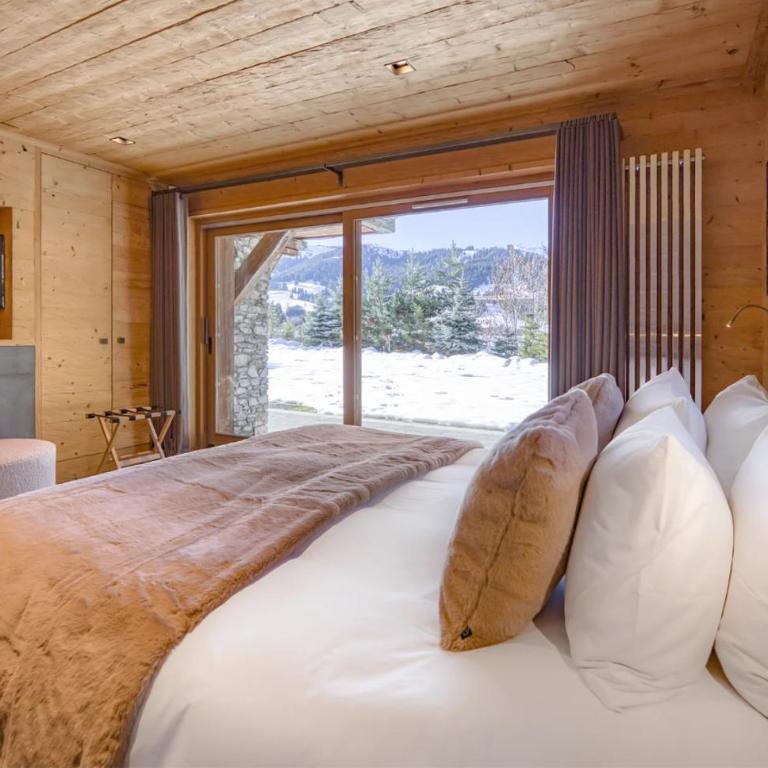 Chalet Cima Bella - Chalet - 17